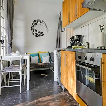 Daire Romantic Stay,