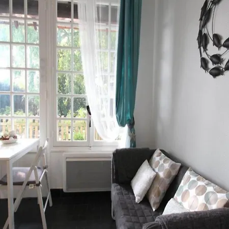 Romantic Stay, Isigny-sur-Mer