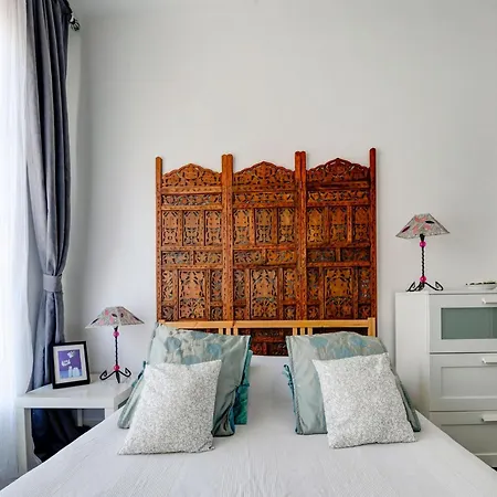 Daire Romantic Stay, *