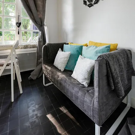 Romantic Stay, Daire *