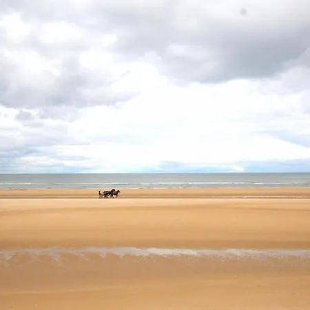 Romantic Stay, * Isigny-sur-Mer