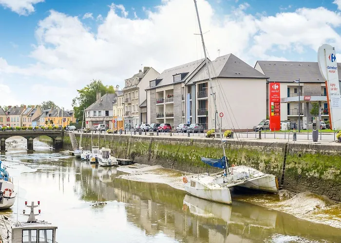 Romantic Stay, Appartement