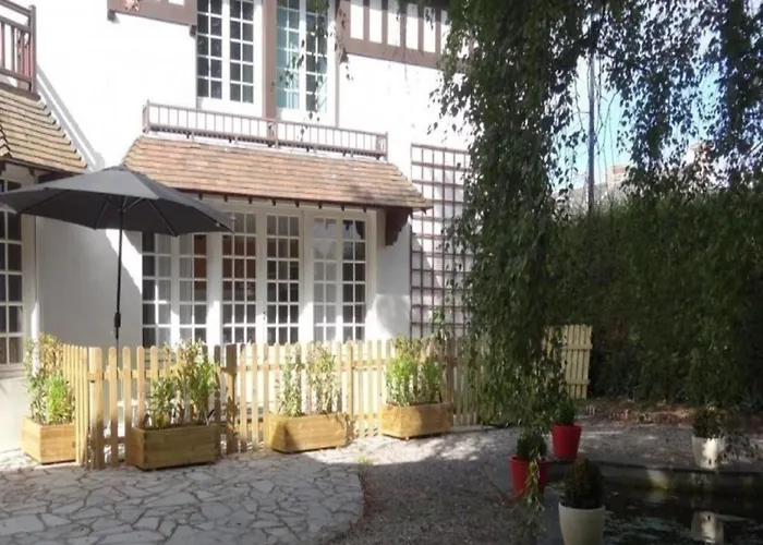 Romantic Stay, * Isigny-sur-Mer