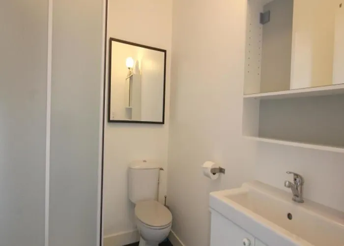 Appartement Romantic Stay,