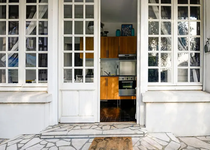 Appartement Romantic Stay,