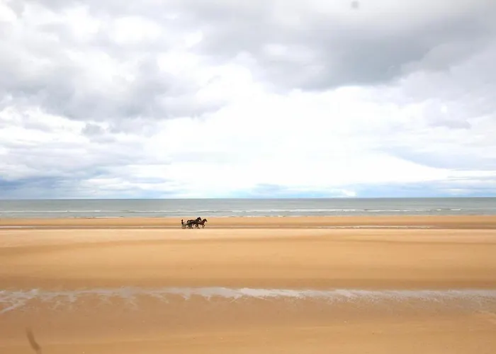 Romantic Stay, * Isigny-sur-Mer