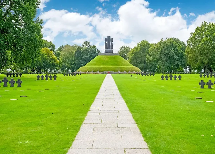 Appartement Romantic Stay,