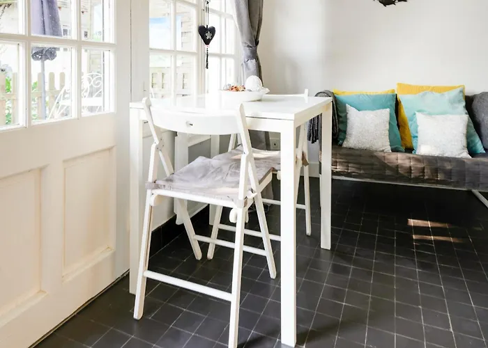 Romantic Stay, * Isigny-sur-Mer