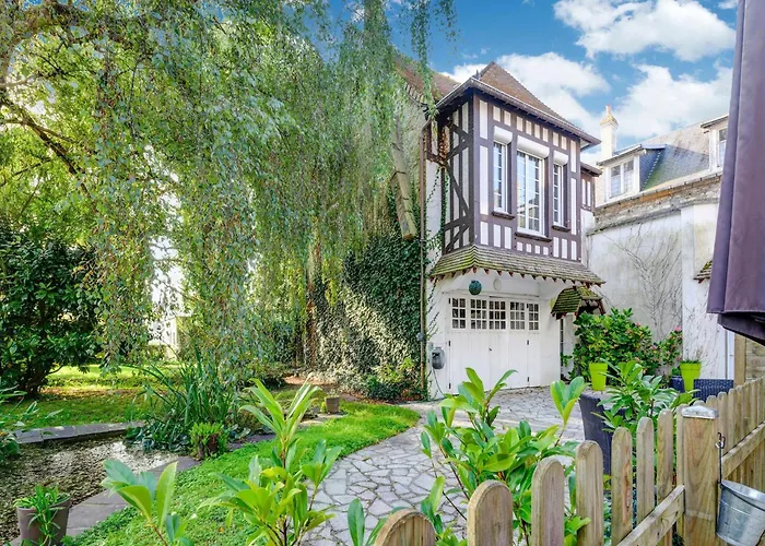 Romantic Stay, Appartement *