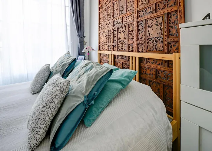 Appartement Romantic Stay, *