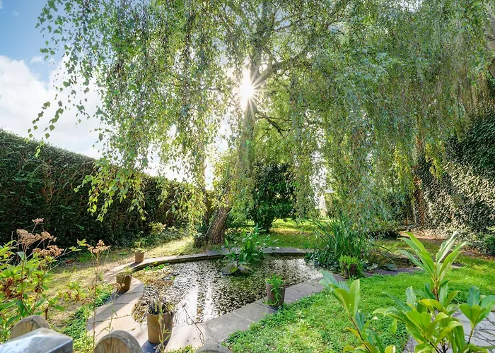 Appartement Romantic Stay,