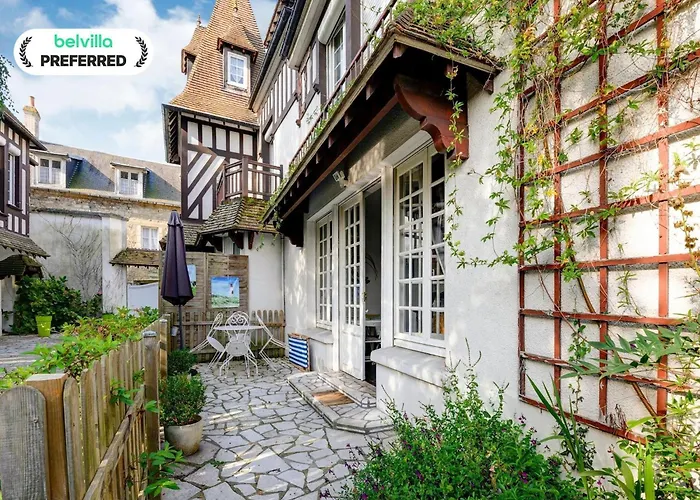 Appartement Romantic Stay,