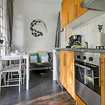 Daire Romantic Stay,