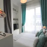 Daire Romantic Stay,