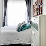 Romantic Stay, Daire Isigny-sur-Mer