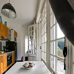 Romantic Stay, *