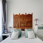 Daire Romantic Stay, *