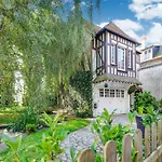 Romantic Stay, Daire *