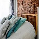 Daire Romantic Stay, *