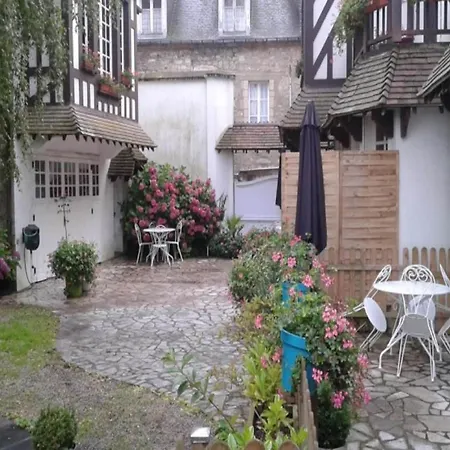 Romantic Stay, Апартаменты