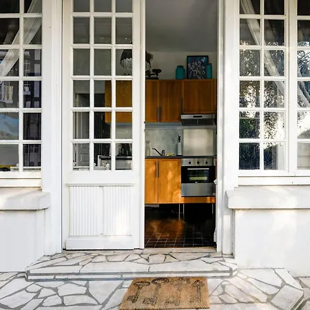 Daire Romantic Stay,