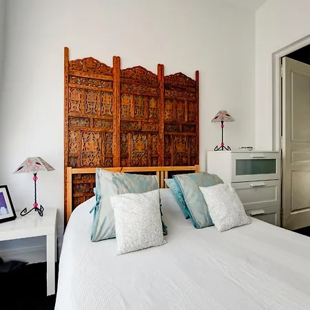 Romantic Stay, 滨海伊西尼