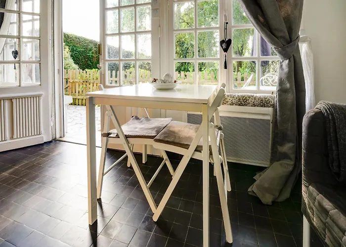 Romantic Stay, Apartamento *