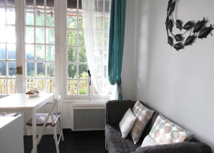 Romantic Stay, Isigny-sur-Mer