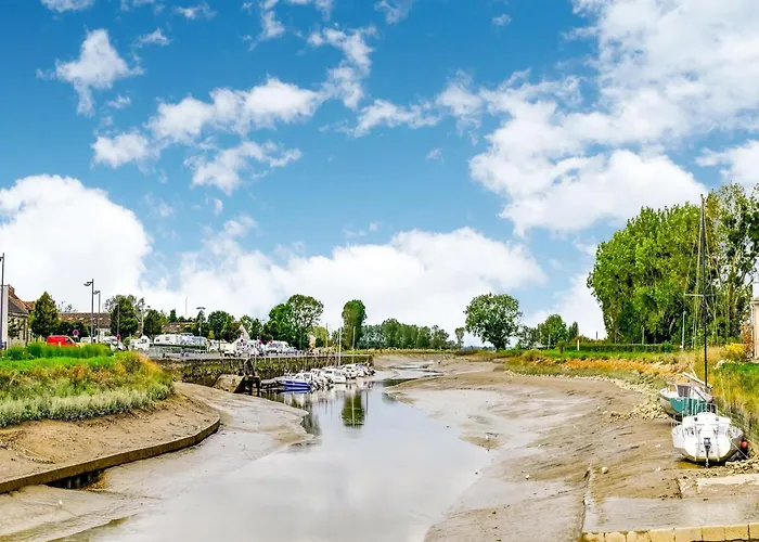 Romantic Stay, Isigny-sur-Mer