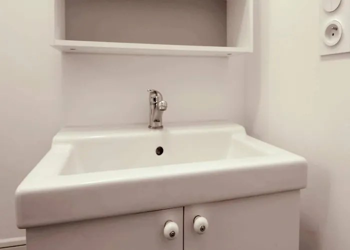 Romantic Stay, Apartamento