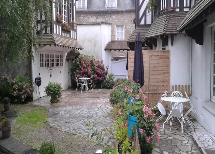 Romantic Stay, Apartamento