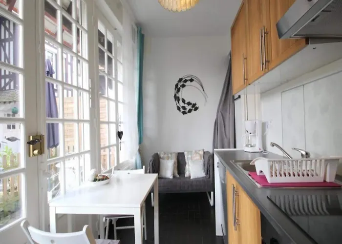 Romantic Stay, Apartamento *