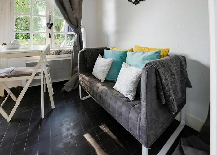 Romantic Stay, Apartamento *