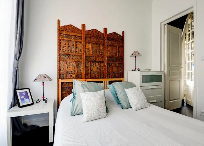 Romantic Stay, Isigny-sur-Mer