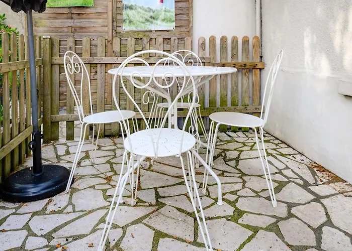 Romantic Stay, Isigny-sur-Mer